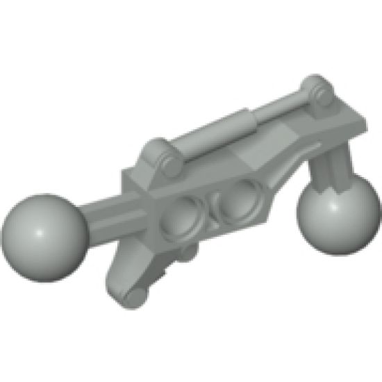 Technic Ball Joint 2 x 7 with 2 Ball Joint