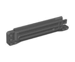 Technic, Gear Rack 1 x 14 x 2 Housing