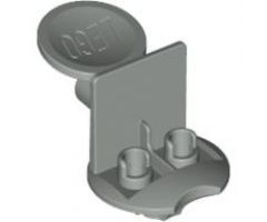 Sports Minifigure Stand Soccer