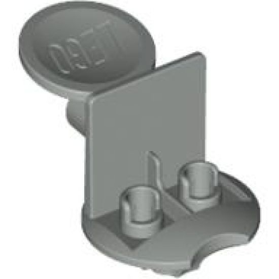 Sports Minifigure Stand Soccer