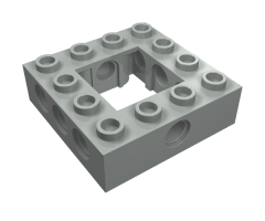 Technic, Brick 4 x 4 Open Center