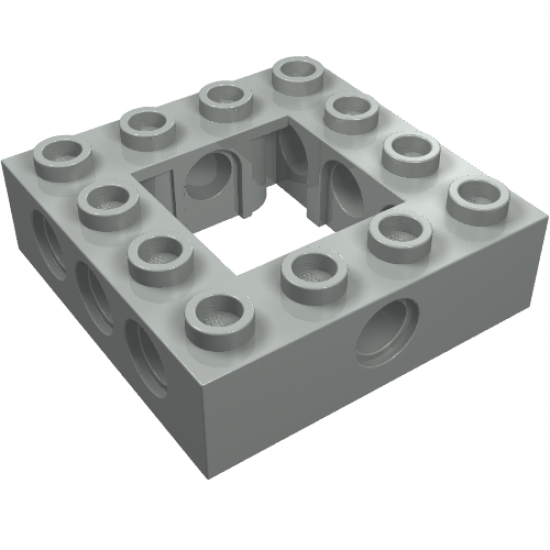 Technic, Brick 4 x 4 Open Center