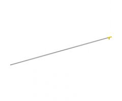 Minifigure, Utensil Hose Nozzle Simple with 35L Black String