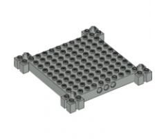 Brick, Modified 12 x 12 Base