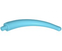 Animal, Body Part Dinosaur Tail End Section / Horn