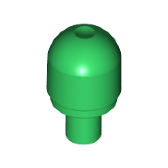 Bar with Light Cover (Bulb) / Bionicle Barraki Eye