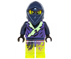 Ghost Ninja Howla