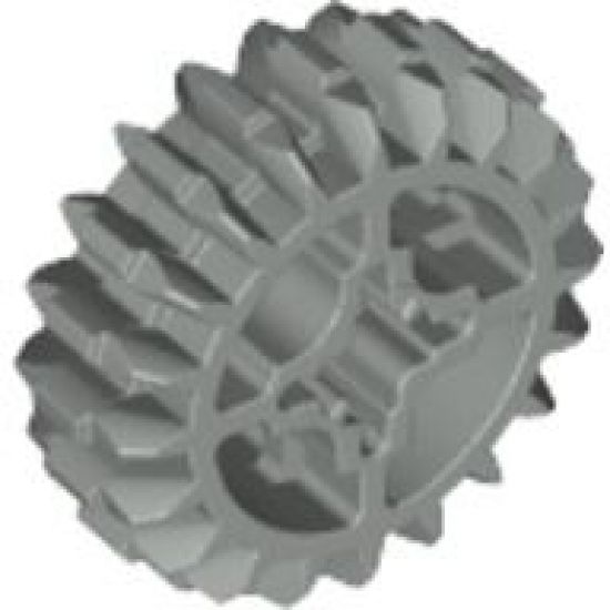 Technic, Gear 20 Tooth Double Bevel