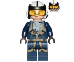 Rebel Pilot U-wing