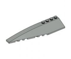 Wedge 12 x 3 Left