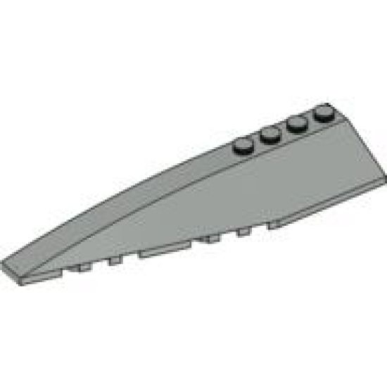 Wedge 12 x 3 Left