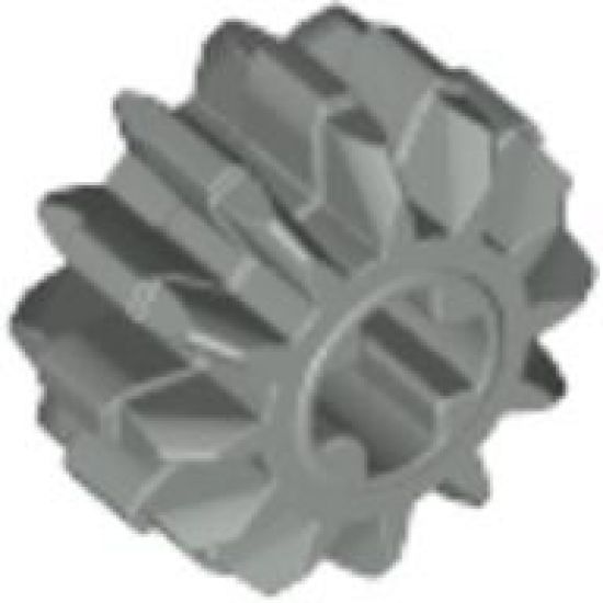 Technic, Gear 12 Tooth Double Bevel