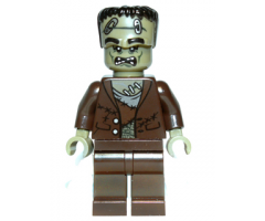 Monster (Frankenstein)