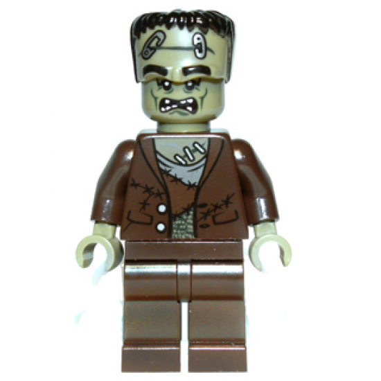 Monster (Frankenstein)