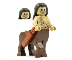Centaur - Quiver