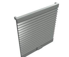Door 1 x 4 x 4 Lift