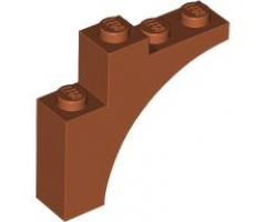 Arch 1 x 4 x 3