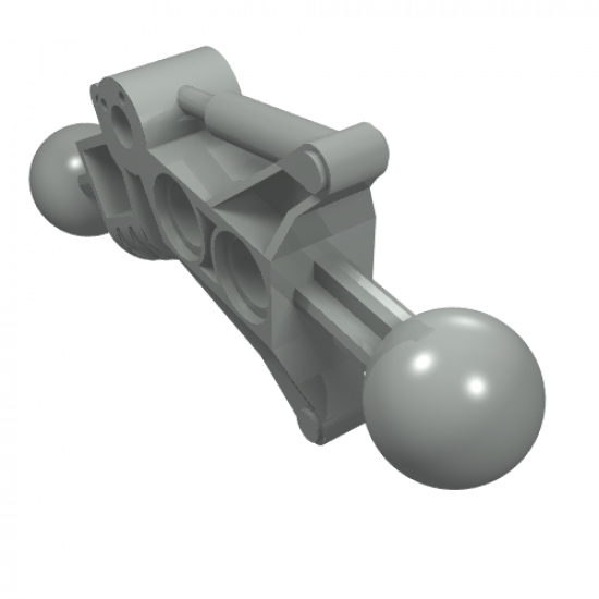 Bionicle Toa Leg