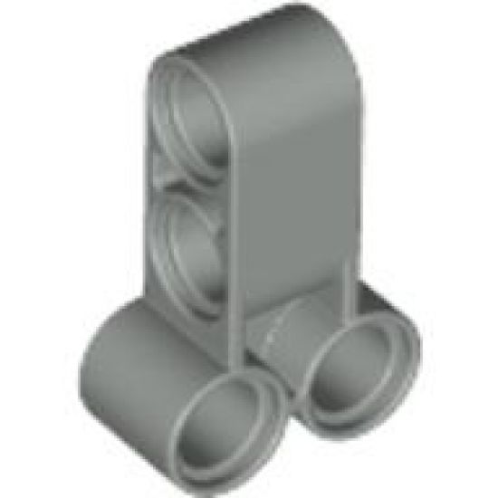 Technic, Connector Pin Perpendicular Double 3L