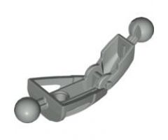 Bionicle Toa Nuva Leg Section
