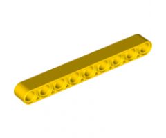 Technic, Liftarm Thick 1 x 9