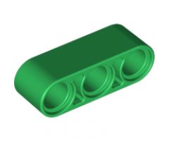 Technic, Liftarm Thick 1 x 3