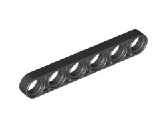 Technic, Liftarm Thin 1 x 6