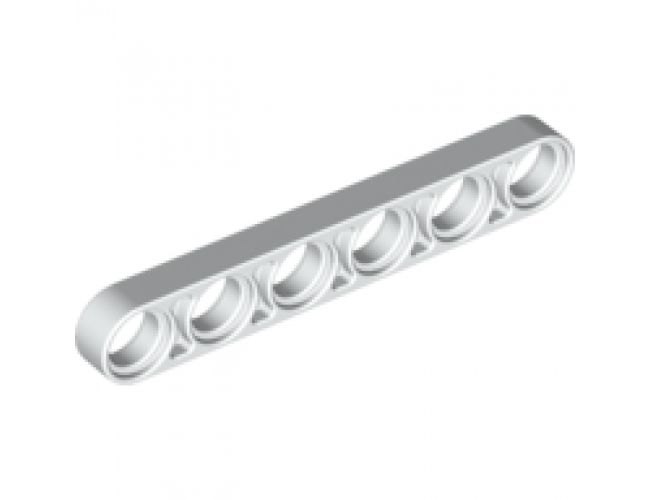 Technic, Liftarm Thin 1 x 6