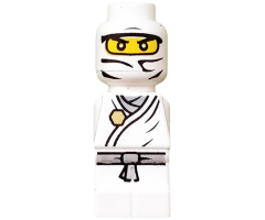 Microfigure Ninjago Zane