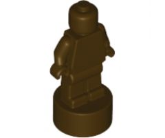 Minifigure, Utensil Statuette / Trophy