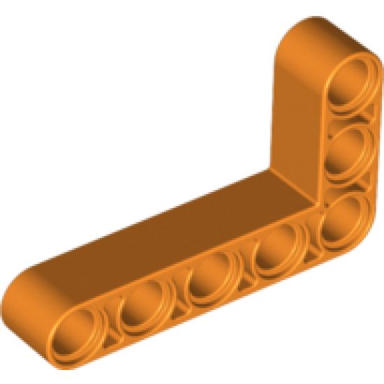 Technic, Liftarm Thick L-Shape 3 x 5