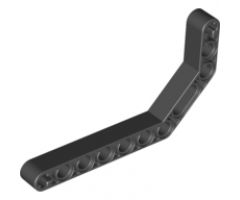 Technic, Liftarm Thick Bent 1 x 11.5 Double