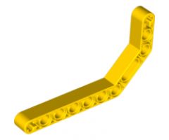 Technic, Liftarm Thick Bent 1 x 11.5 Double