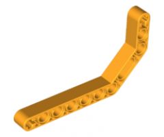 Technic, Liftarm Thick Bent 1 x 11.5 Double