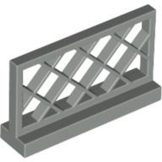 Fence 1 x 4 x 2