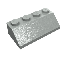 Slope 45 2 x 4