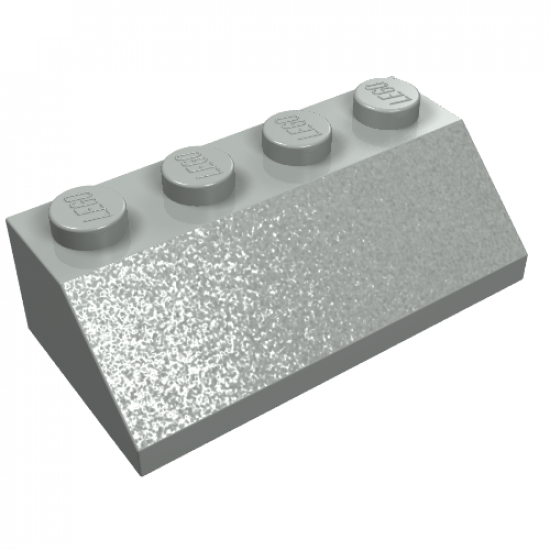 Slope 45 2 x 4