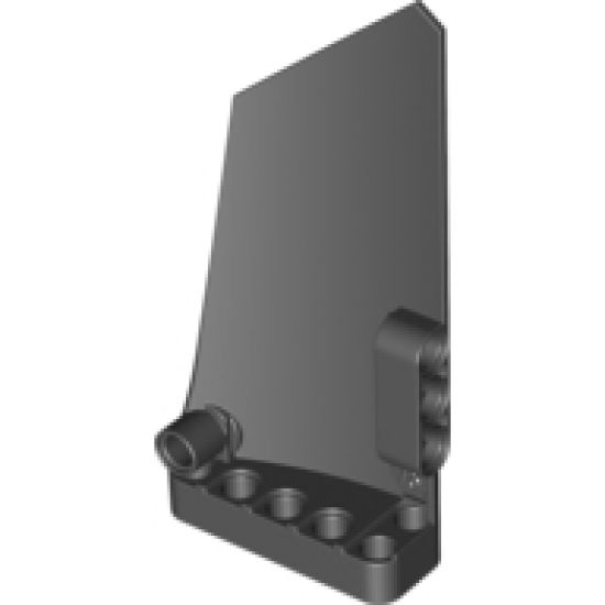 Technic, Panel Fairing #18 Large Smooth, Side B