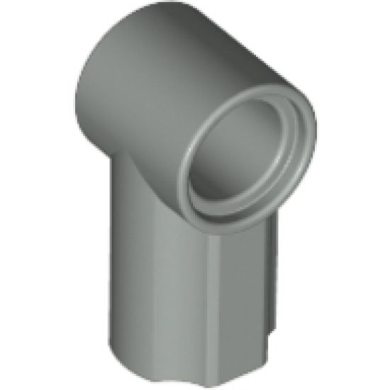 Technic, Connector Axle and Pin Angled #1