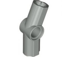 Technic, Connector Axle and Pin Angled #3 - 157.5 degrees
