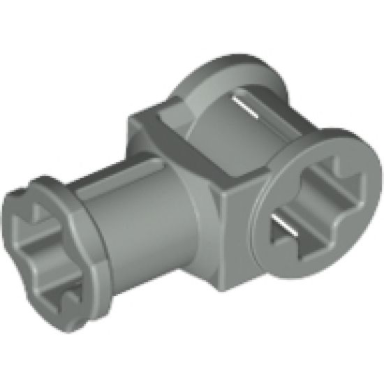 Technic, Connector Axle with Axle Hole