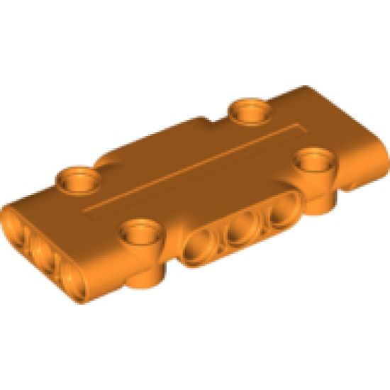 Technic, Panel Plate 3 x 7 x 1