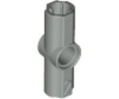 Technic, Connector Axle and Pin Angled #2 - 180 degrees