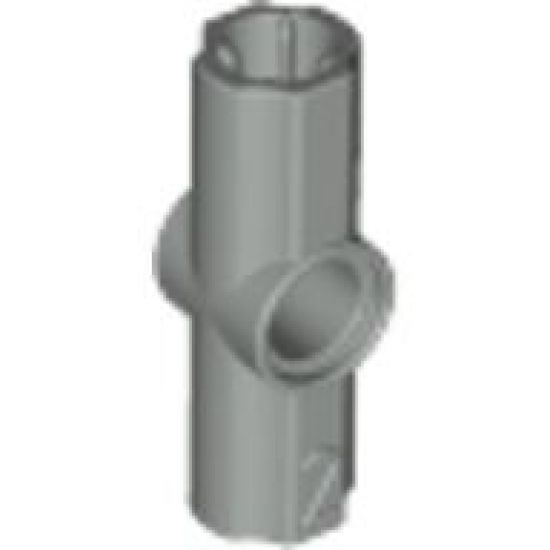 Technic, Connector Axle and Pin Angled #2 - 180 degrees