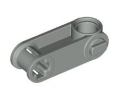 Technic, Connector Axle and Pin Perpendicular 3L with Pin Hole