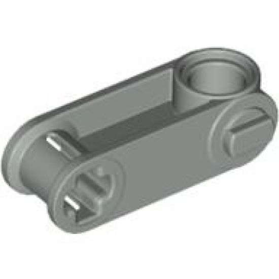 Technic, Connector Axle and Pin Perpendicular 3L with Pin Hole