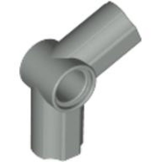 Technic, Connector Axle and Pin Angled #5 - 112.5 degrees