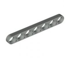 Technic, Liftarm Thin 1 x 7