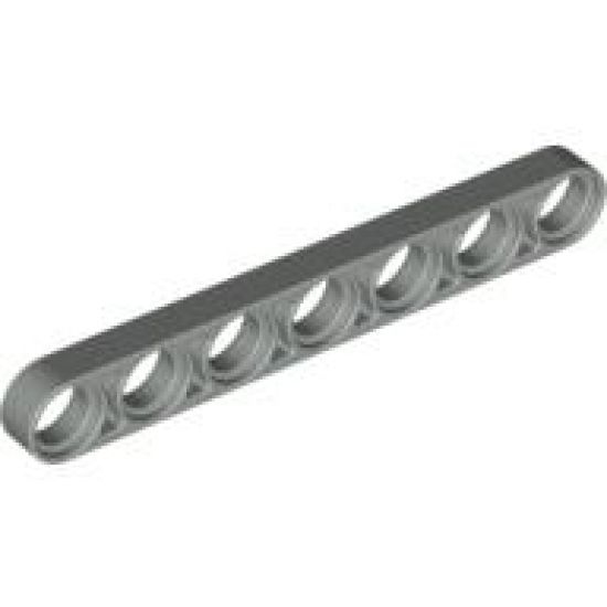 Technic, Liftarm Thin 1 x 7