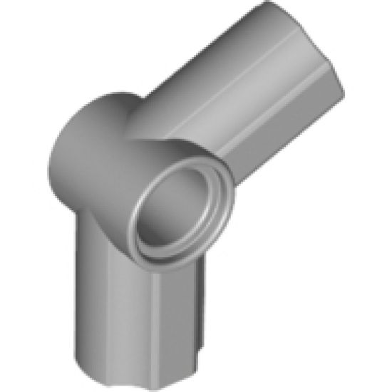 Technic, Connector Axle and Pin Angled #5 - 112.5 degrees